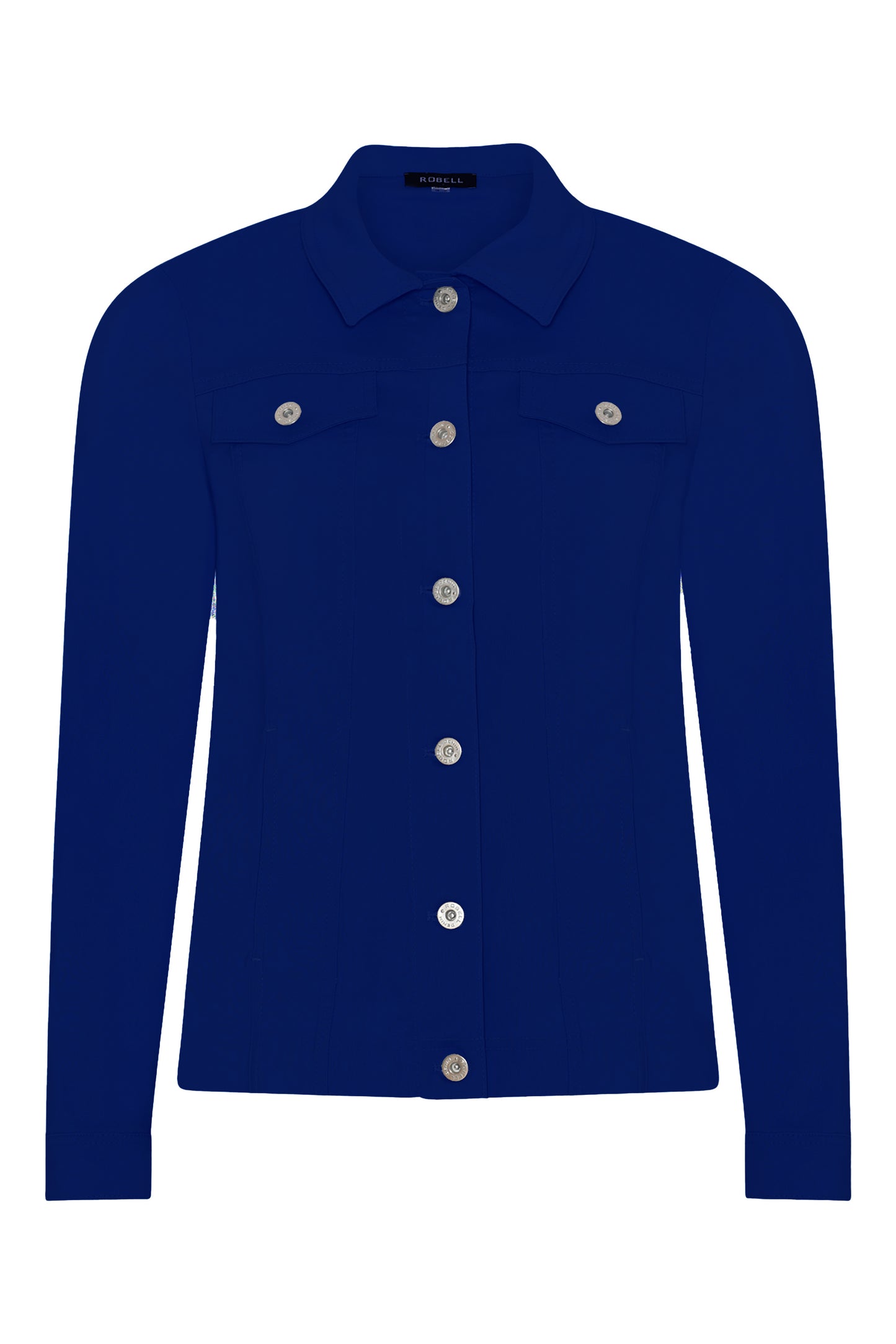 Robell Happy Jacket Ultra Marine 57609-5499-661