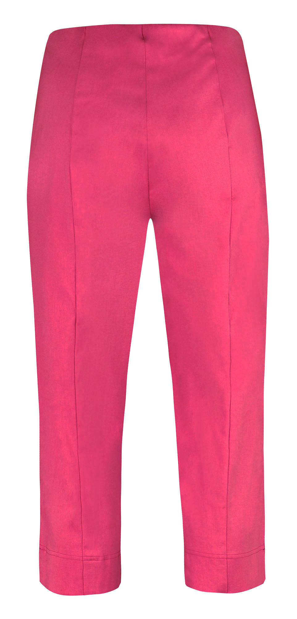 Robell Marie 07 Capri Trousers 51599-5499-431 Pink