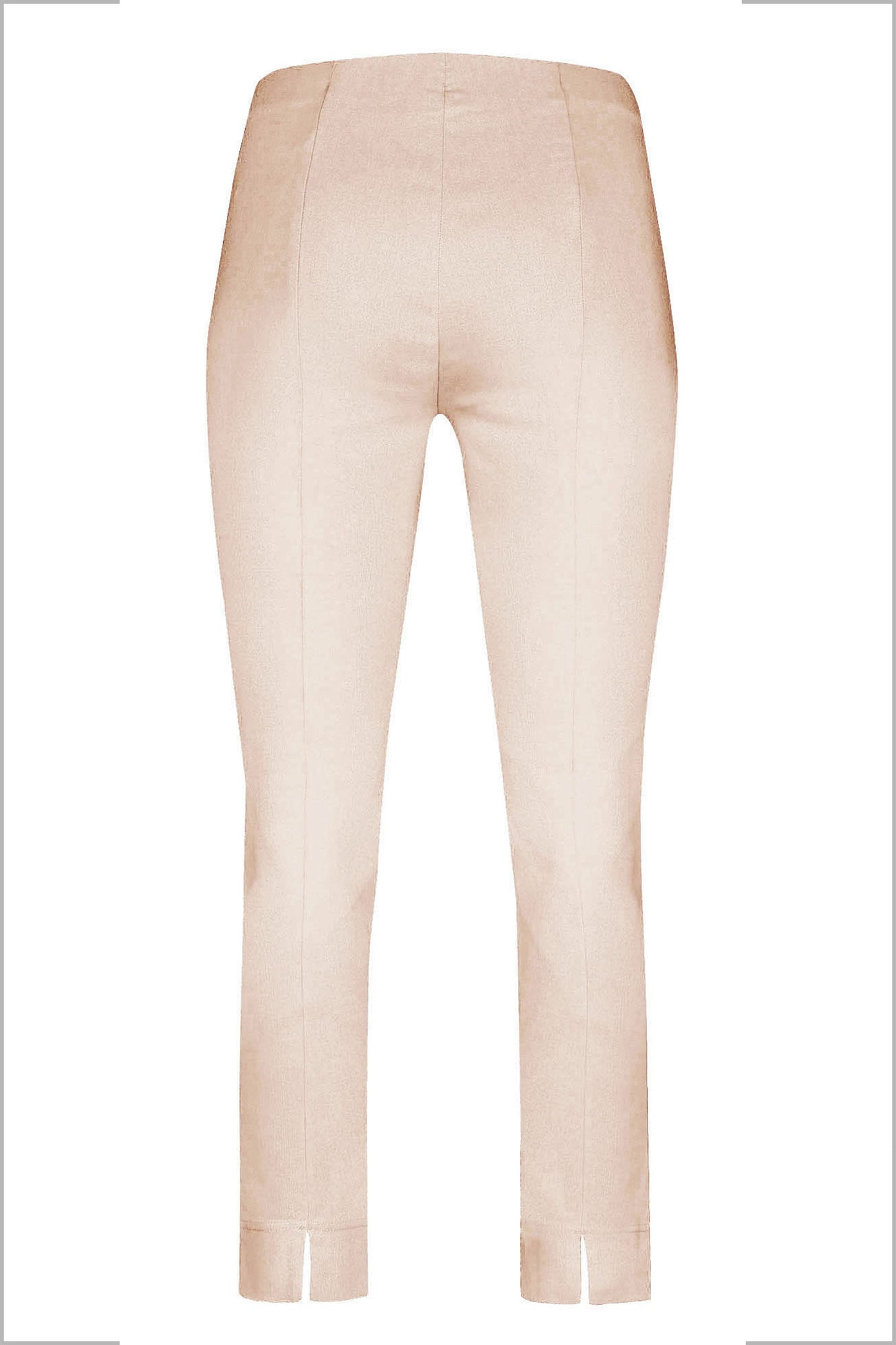 Robell Rose 09 Trousers Rose Gold 51527-5499-14