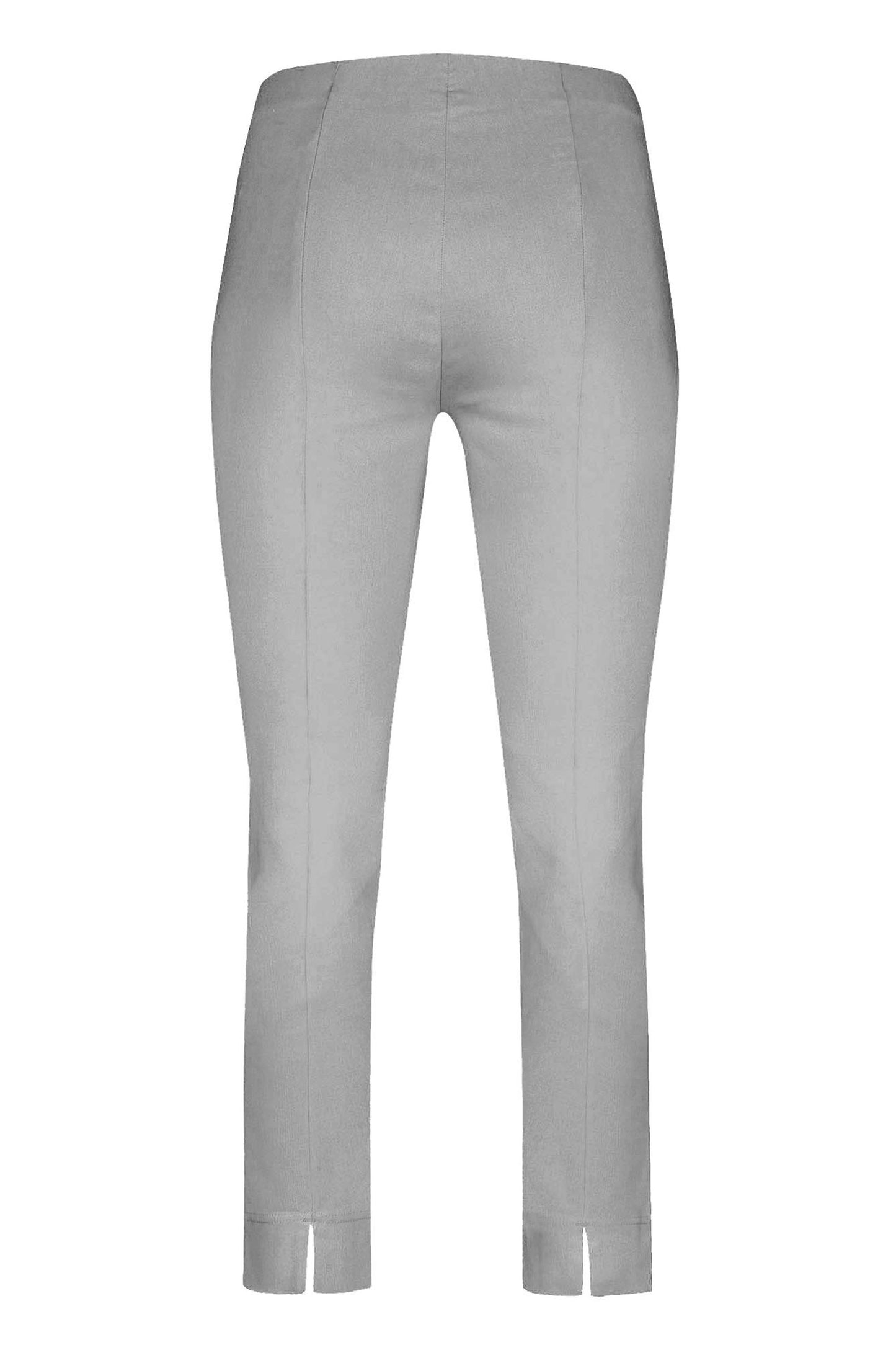 Robell Rose 09 Trousers Stone Grey 51527-5499-920