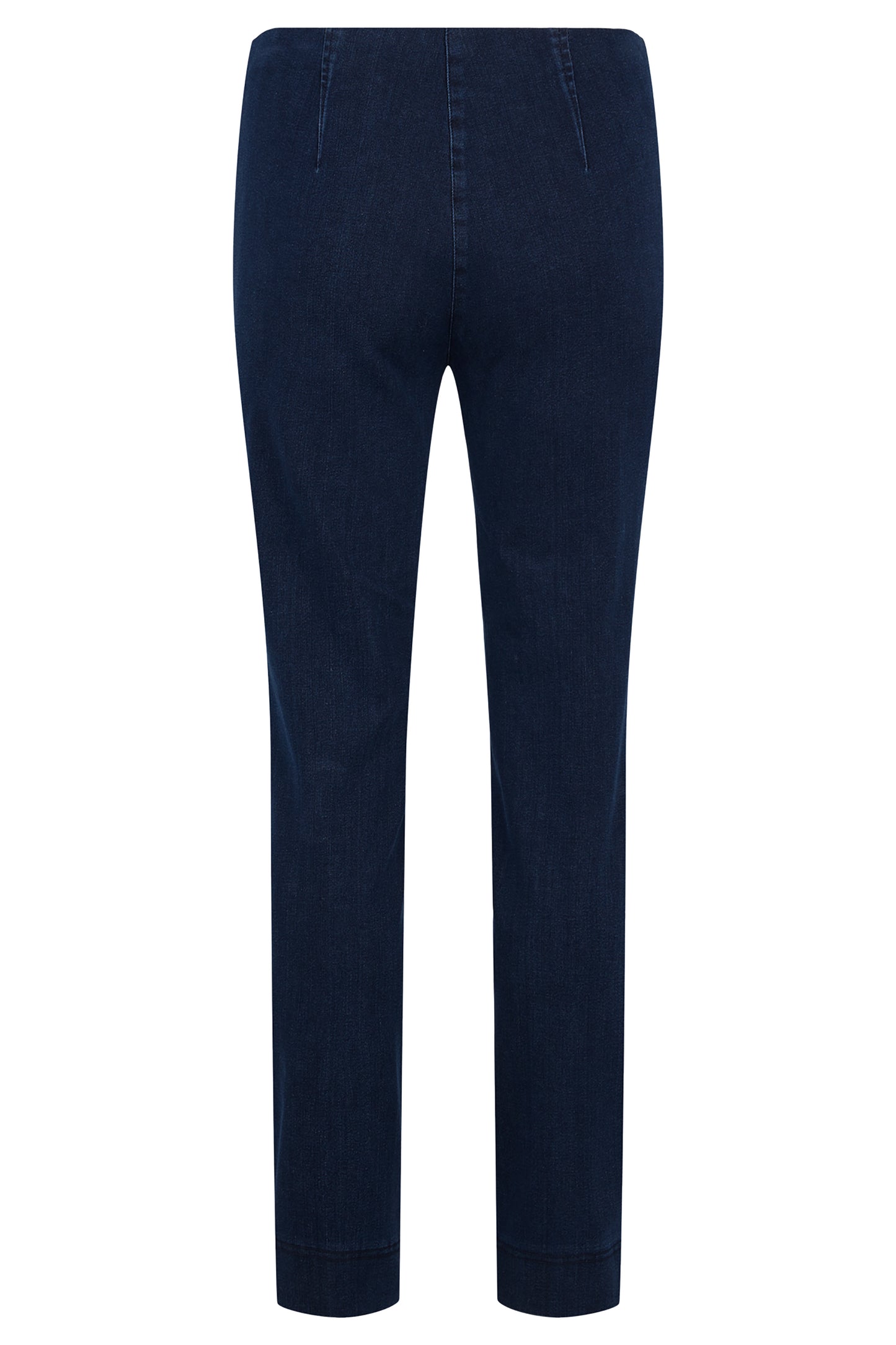 Robell Rose Full Length Jeans Navy 52625-54588-69