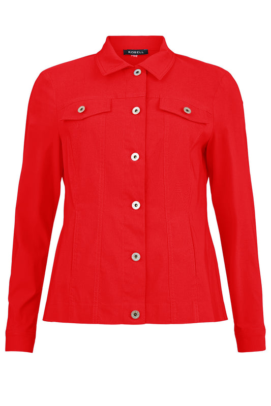 Robell Happy Jacket Lipstick 57609-5499-333