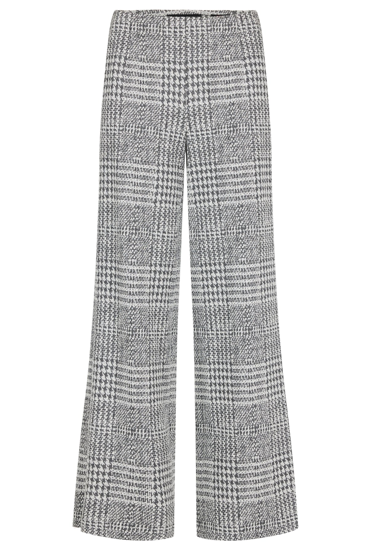 Robell Yasi Print Trousers 52401-55223-91