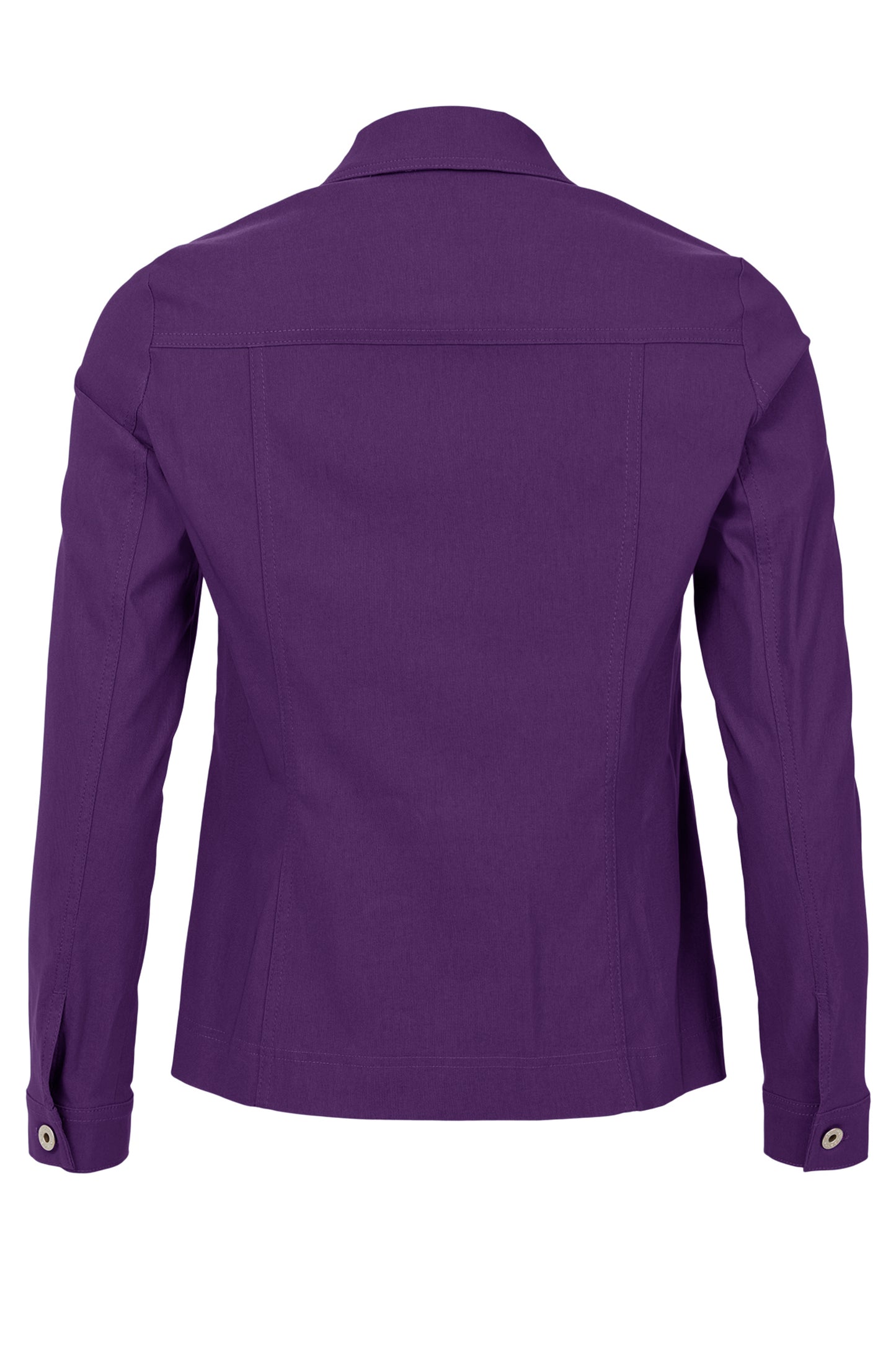 Robell Happy Jacket Dark Lavender 57609-5499-530