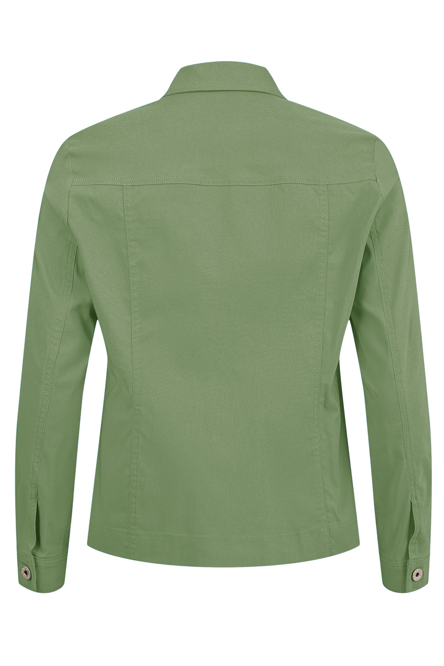 Robell Happy Jacket Olive 57609-5499-881