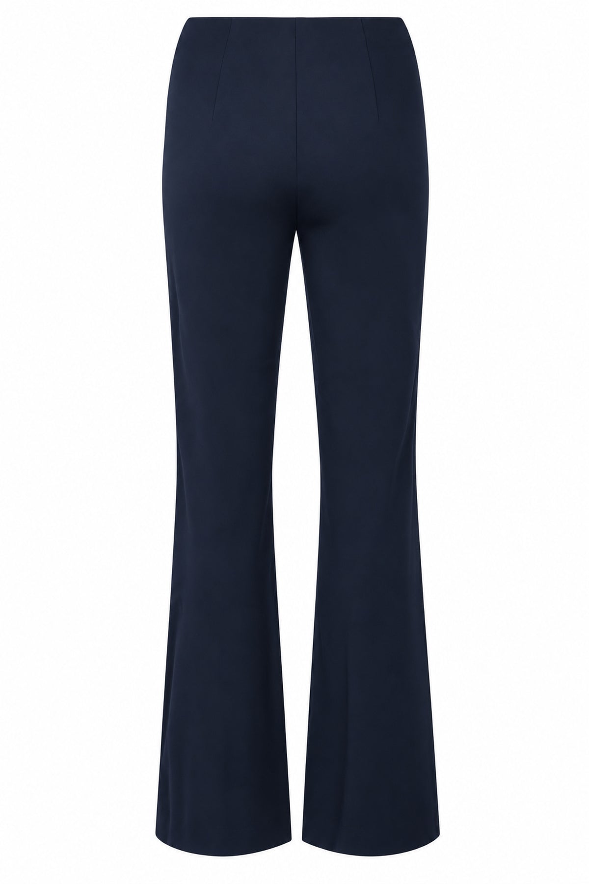 Robell Joella Trousers Navy 53641-60012-690