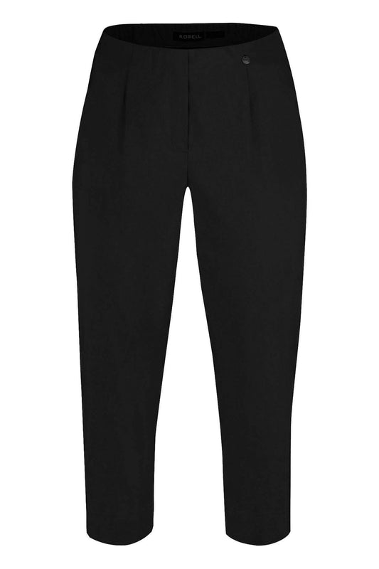 Robell Marie 07 Capri Trousers 51576-5499-720