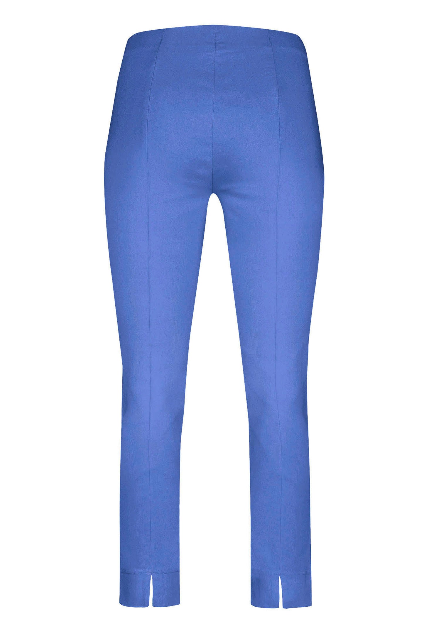 Robell Rose 09 Trousers Blue 51527-5499-600