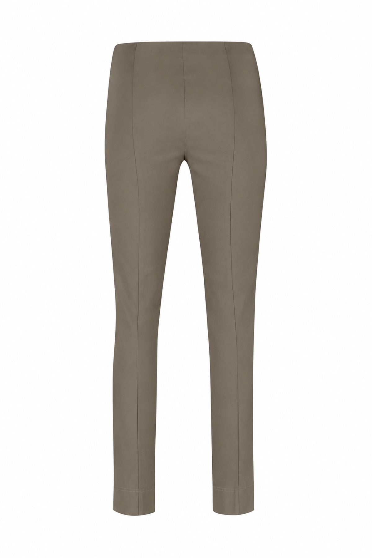 Robell Rose Full Length Trousers Almond 51673-5499-38