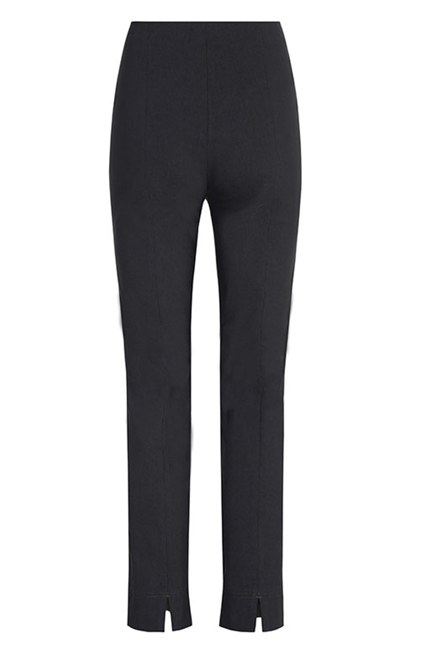 Robell Rose 09 Trousers Elephant Grey 51527-5499-97